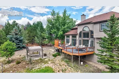 15595 Copperfield Drive, Colorado Springs, CO 80921 - Photo 41