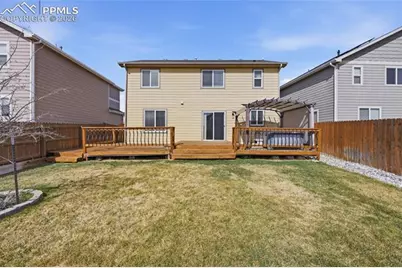6266 Pilgrimage Road, Colorado Springs, CO 80925 - Photo 5