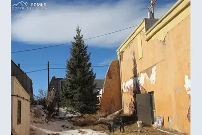 109 S Third Street, Victor, CO 80860 - Photo 17