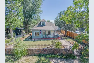 2701 Wood Avenue, Colorado Springs, CO 80907 - Photo 1