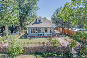 2701 Wood Ave, Colorado Springs, CO 80907 - Photo 1