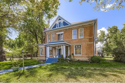 1305 W 3rd Street, Florence, CO 81226 - Photo 3
