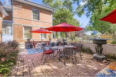 1305 W 3rd Street, Florence, CO 81226 - Photo 41