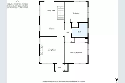 745 E San Miguel Street, Colorado Springs, CO 80903 - Photo 49