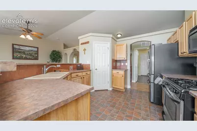 12213 Rio Secco Road, Peyton, CO 80831 - Photo 7