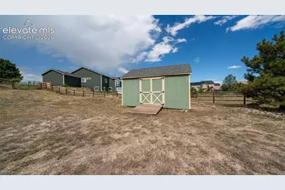 12213 Rio Secco Road, Peyton, CO 80831 - Photo 35