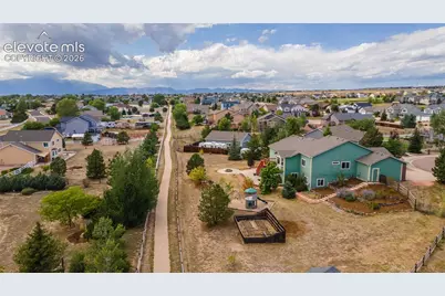 12213 Rio Secco Road, Peyton, CO 80831 - Photo 39