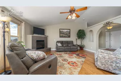 12213 Rio Secco Road, Peyton, CO 80831 - Photo 5