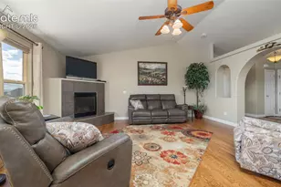12213 Rio Secco Rd, Peyton, CO 80831 - Photo 5