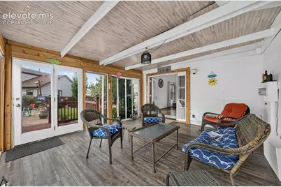 7110 Battle Mountain Road, Colorado Springs, CO 80922 - Photo 7