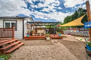 7110 Battle Mountain Rd, Colorado Springs, CO 80922 - Photo 5