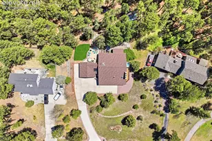 95 N Sherwood Glen Na, Monument, CO 80132 - Photo 47