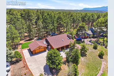 95 N Sherwood Glen Na, Monument, CO 80132 - Photo 1