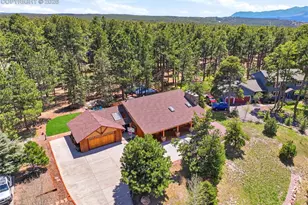95 N Sherwood Glen Na, Monument, CO 80132 - Photo 1