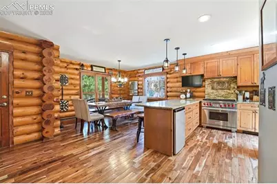 95 N Sherwood Glen Na, Monument, CO 80132 - Photo 7
