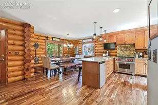 95 N Sherwood Glen Na, Monument, CO 80132 - Photo 7