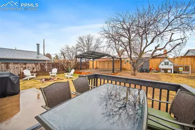 622 Paradise Lane, Colorado Springs, CO 80904 - Photo 33