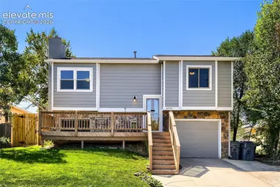 6375 Bismark Road, Colorado Springs, CO 80922 - Photo 1