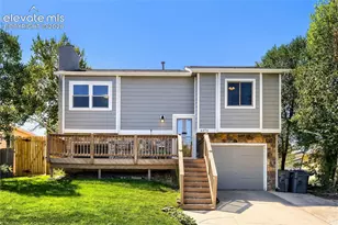 6375 Bismark Rd, Colorado Springs, CO 80922 - Photo 1