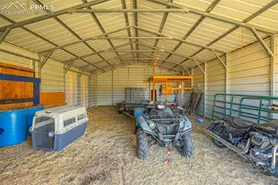 1134 Buffalo Run Rd, Calhan, CO 80808 - Photo 25