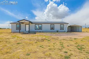1134 Buffalo Run Rd, Calhan, CO 80808 - Photo 1