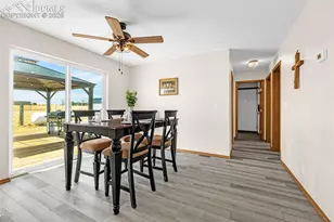 1134 Buffalo Run Rd, Calhan, CO 80808 - Photo 11