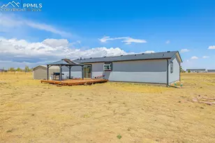 1134 Buffalo Run Rd, Calhan, CO 80808 - Photo 35