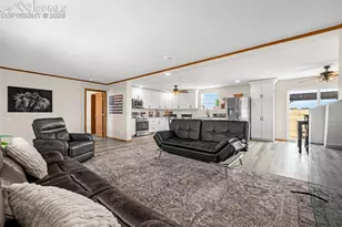 1134 Buffalo Run Rd, Calhan, CO 80808 - Photo 13