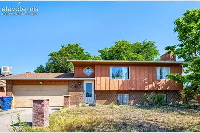 93 Regency Boulevard, Pueblo, CO 81005 - Photo 1