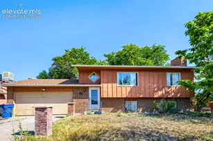 93 Regency Blvd, Pueblo, CO 81005 - Photo 1