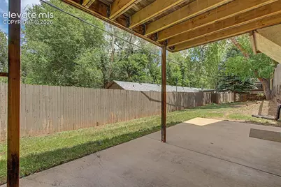 81 Crystal Park Road #D, Manitou Springs, CO 80829 - Photo 29