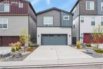 1344 Sunshine Valley Way, Colorado Springs, CO 80921 - Photo 35