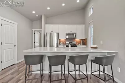 1344 Sunshine Valley Way, Colorado Springs, CO 80921 - Photo 13