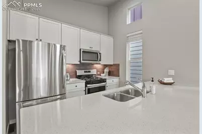 1344 Sunshine Valley Way, Colorado Springs, CO 80921 - Photo 15