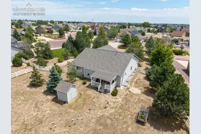 7804 Bullet Road, Peyton, CO 80831 - Photo 47