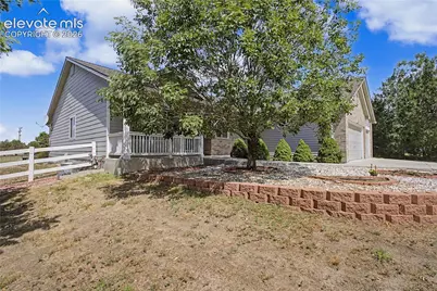 7804 Bullet Road, Peyton, CO 80831 - Photo 3
