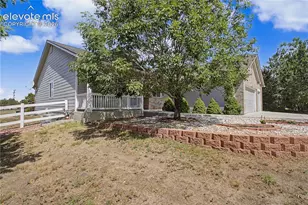 7804 Bullet Rd, Peyton, CO 80831 - Photo 3