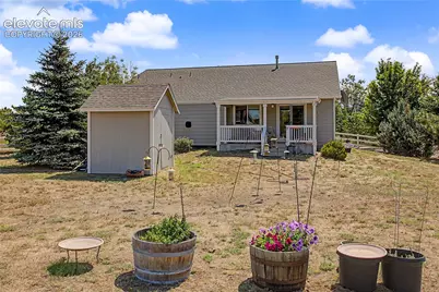 7804 Bullet Road, Peyton, CO 80831 - Photo 5