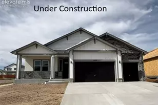 11052 Rolling Ranch Dr, Peyton, CO 80831 - Photo 1