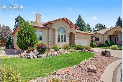 2868 Stonewall Heights, Colorado Springs, CO 80909 - Photo 7