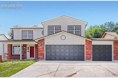 437 Kearney Avenue, Colorado Springs, CO 80906 - Photo 1