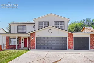 437 Kearney Ave, Colorado Springs, CO 80906 - Photo 1