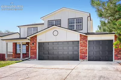 437 Kearney Avenue, Colorado Springs, CO 80906 - Photo 3