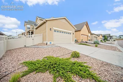 9855 Awaken Drive, Colorado Springs, CO 80924 - Photo 33