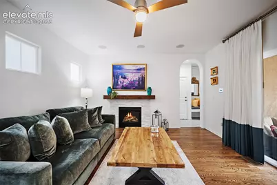 9855 Awaken Drive, Colorado Springs, CO 80924 - Photo 15