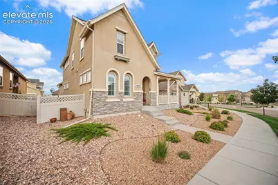 9855 Awaken Drive, Colorado Springs, CO 80924 - Photo 29