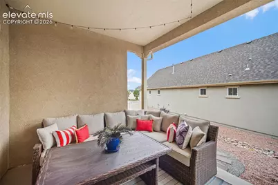 9855 Awaken Drive, Colorado Springs, CO 80924 - Photo 9