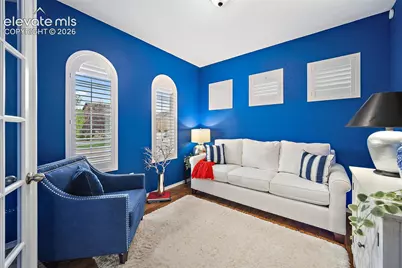 9855 Awaken Drive, Colorado Springs, CO 80924 - Photo 7