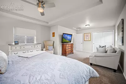 9855 Awaken Drive, Colorado Springs, CO 80924 - Photo 17