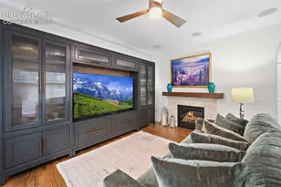 9855 Awaken Dr, Colorado Springs, CO 80924 - Photo 13
